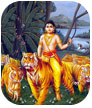 ayyappan history